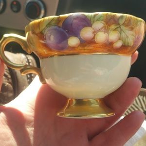 Antique China Tea Cup Made in Occupied Japan